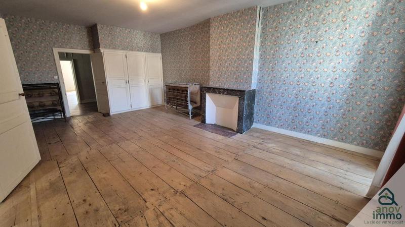 Maison - 227 m² - 7 pièces