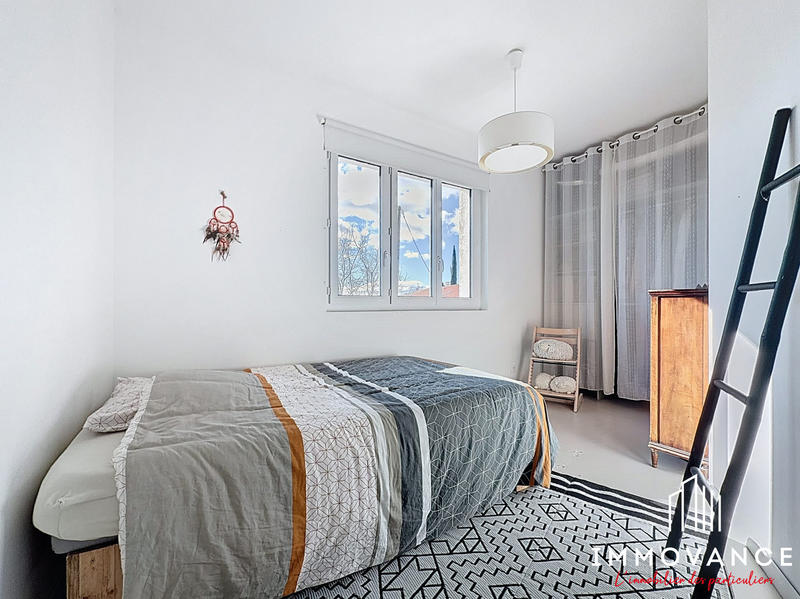 Maison - 158 m² - 5 pièces