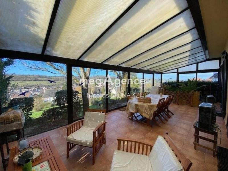 Pavillon - 156 m² - 7 pièces