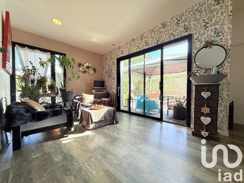 Maison - 157 m² - 7 pièces