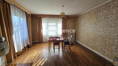 Maison - 154 m² - 8 pièces