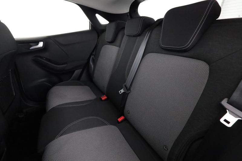 Ford Puma 1.5 EcoBlue Titanium X 120 ch