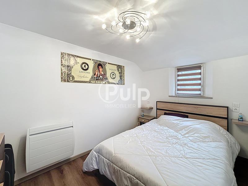 Cave / Box - 145 m²