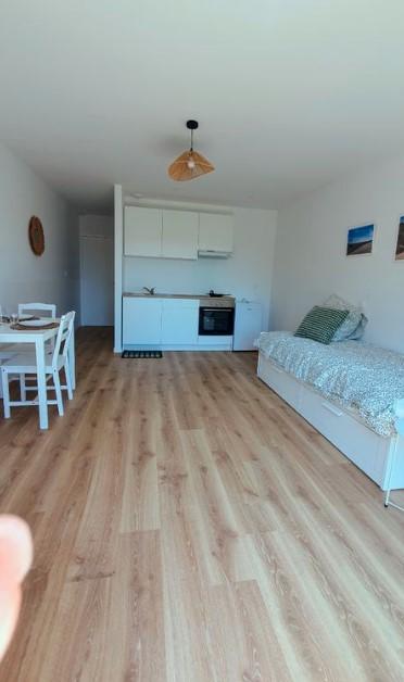 Appartement - 25 m² - 1 pièce