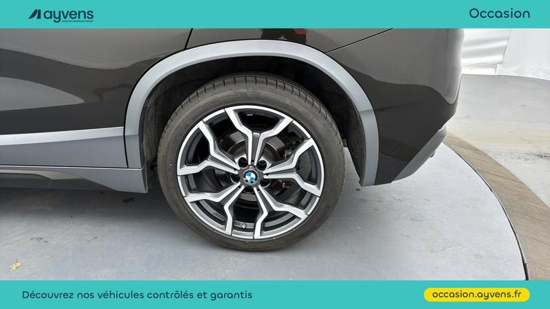 Bmw X2 xDrive20iA 192ch m Sport