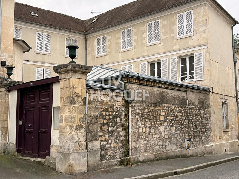 Immeuble - 488 m² - 17 pièces