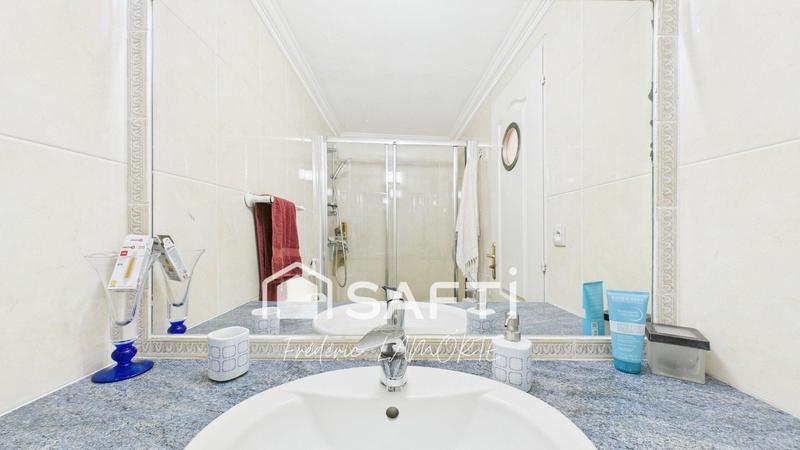 Maison de village - 145 m² - 6 pièces