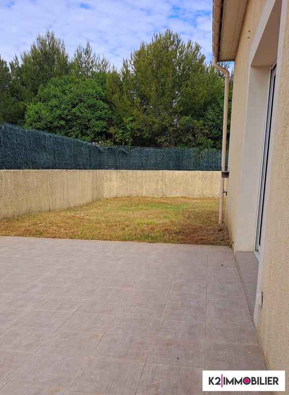 Maison - 97 m² - 4 pièces