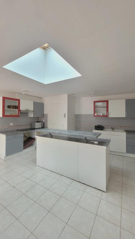 Maison - 72 m² - 3 pièces