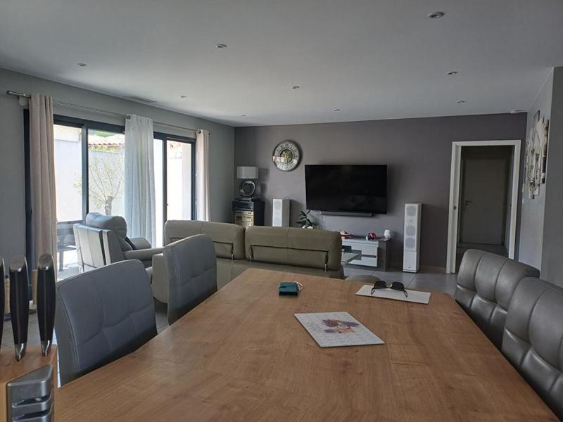 Villa - 110 m² - 4 pièces