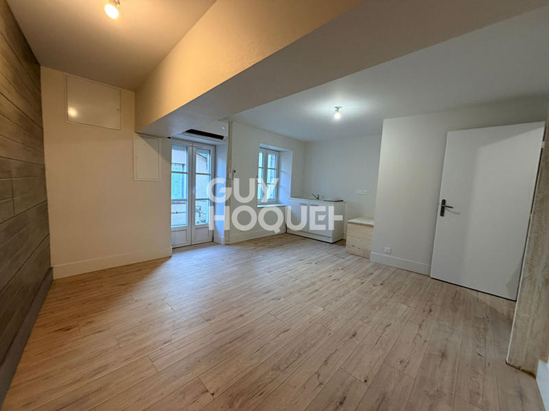 Appartement - 70 m² - 4 pièces