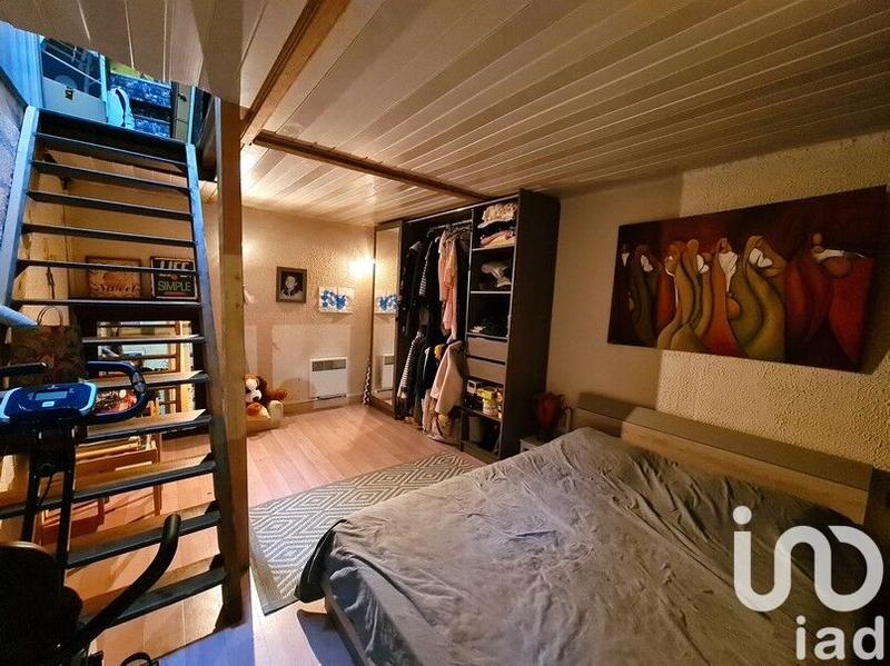 Appartement - 131 m² - 5 pièces