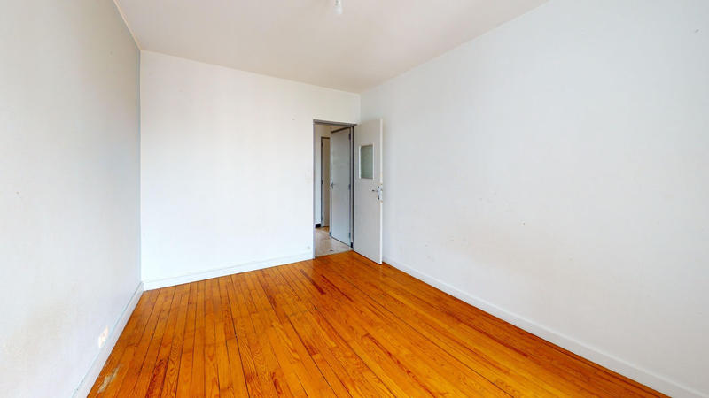 Appartement - 71 m² - 3 pièces