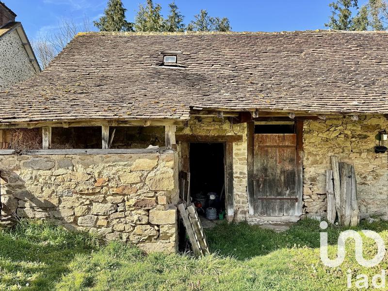 Maison - 169 m² - 8 pièces