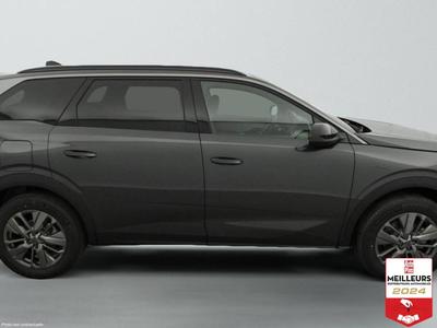 Peugeot 5008 Hybrid 145 e-Dcs6 Allure
