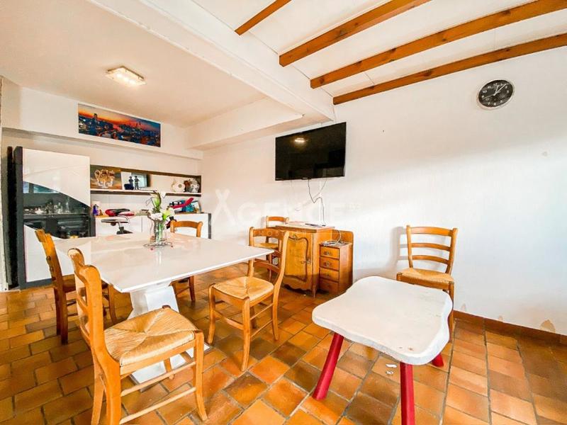 Immeuble - 156 m² - 5 pièces