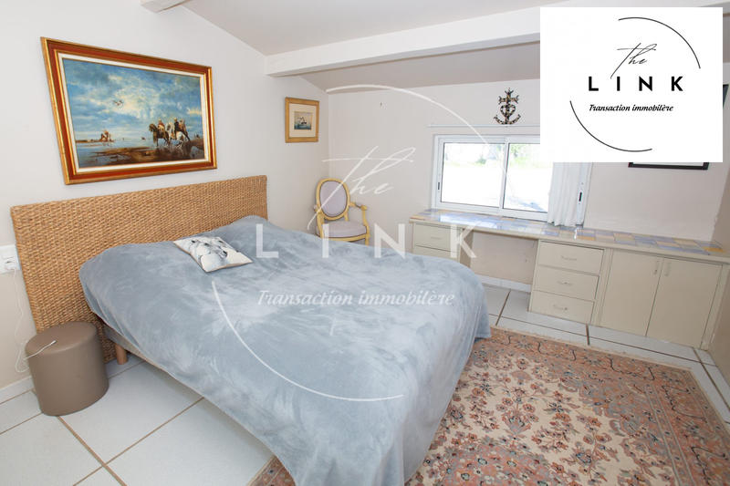 Mas - 330 m² - 9 pièces