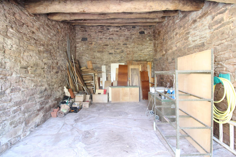 Propriété - 226 m² - 6 pièces