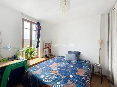 Appartement - 74 m² - 4 pièces