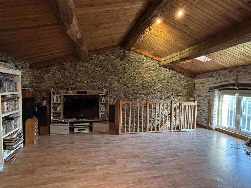 Maison - 168 m² - 5 pièces