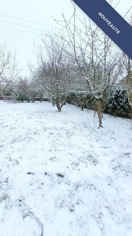 Maison en pierre - 85 m² - 3 pièces