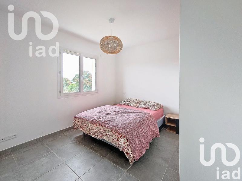 Maison - 93 m² - 4 pièces