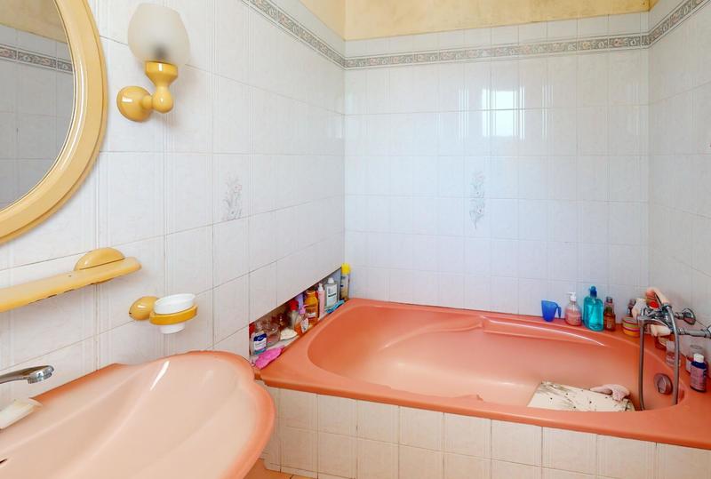 Maison - 80 m² - 3 pièces