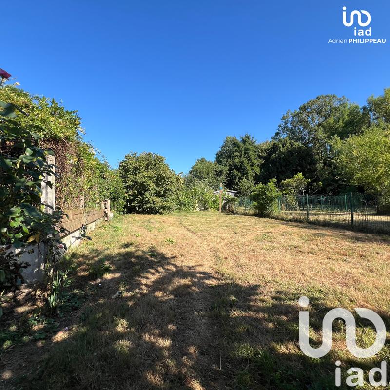 Maison - 115 m² - 6 pièces