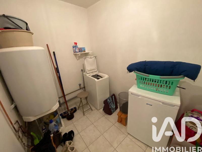 Maison de village - 84 m² - 3 pièces