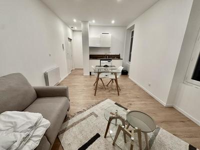 Appartement - 23 m² - 1 pièce