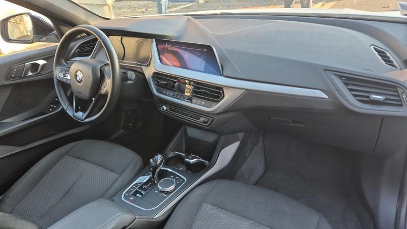 Bmw Série 1 (F40) 1.5 116d 116.0 Business Design