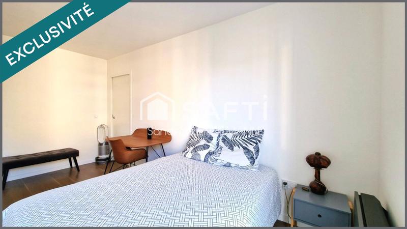 Appartement - 71 m² - 3 pièces