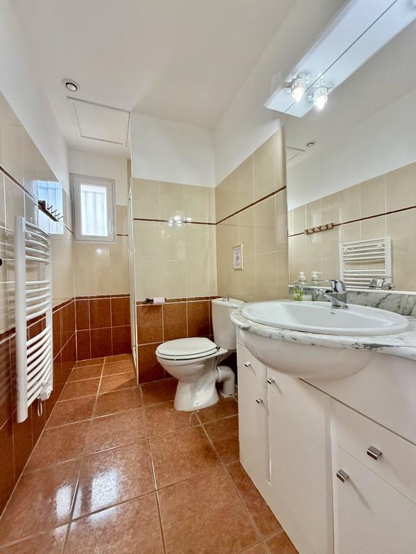 Maison - 78 m² - 3 pièces