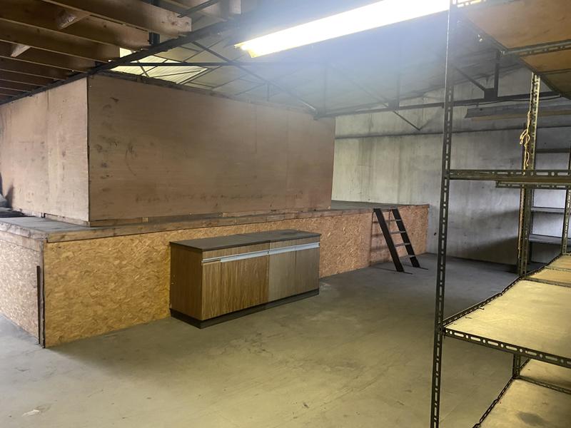 Immeuble - 155 m² - 14 pièces