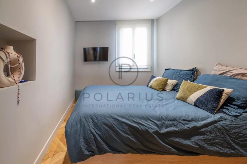 Appartement - 74 m² - 3 pièces