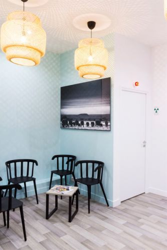 Clinique vétérinaire Vet'16