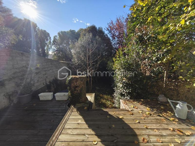 Maison de ville - 175 m² - 6 pièces