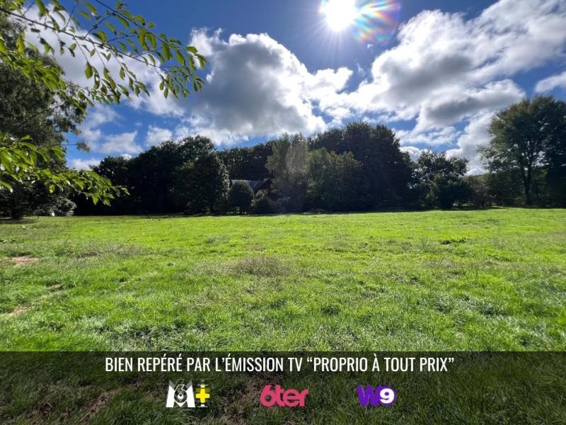 Maison - 280 m² - 7 pièces