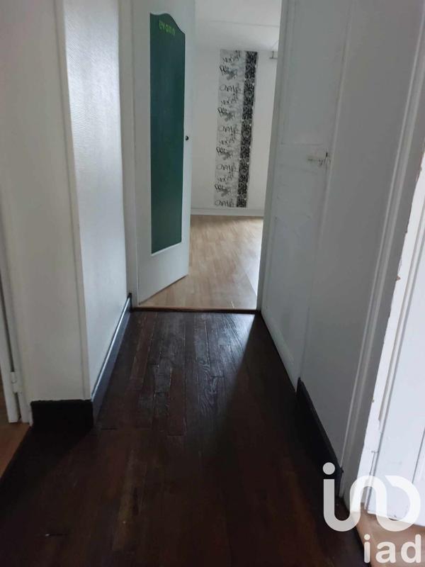 Maison de village - 110 m² - 4 pièces