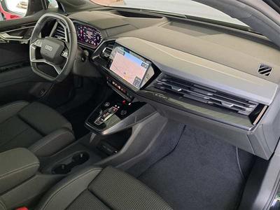Audi Q4 e-tron 40 204ch s-Line