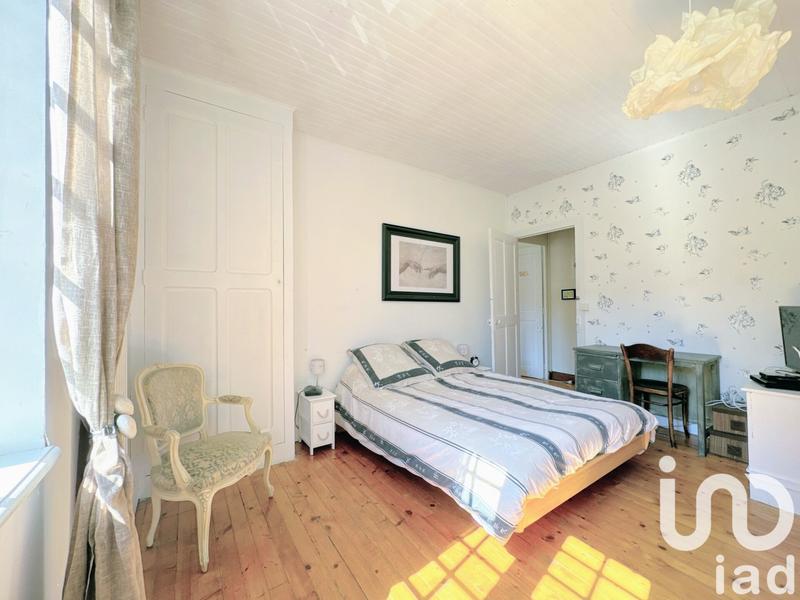 Maison - 130 m² - 4 pièces