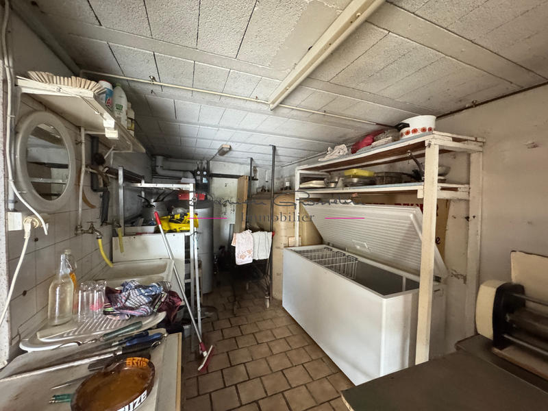 Maison - 126 m² - 5 pièces