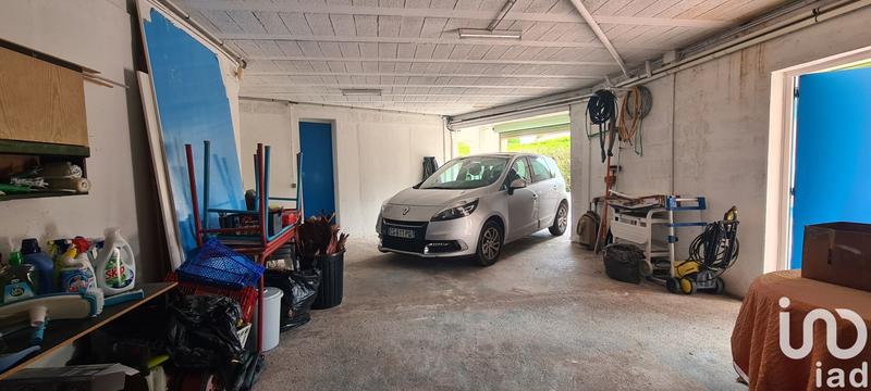 Maison - 164 m² - 5 pièces