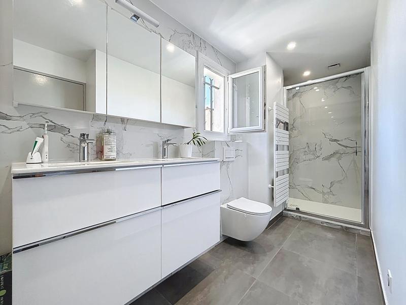 Maison - 88 m² - 3 pièces