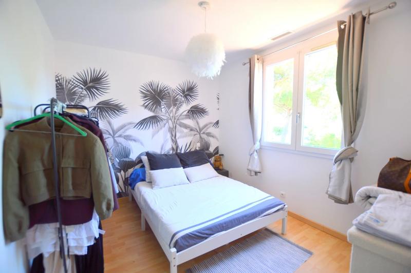 Maison - 112 m² - 4 pièces