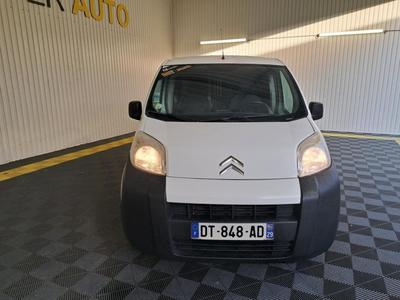 Citroën Nemo Hdi 75 Fap Club
