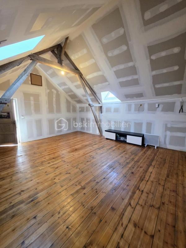 Maison - 190 m² - 6 pièces