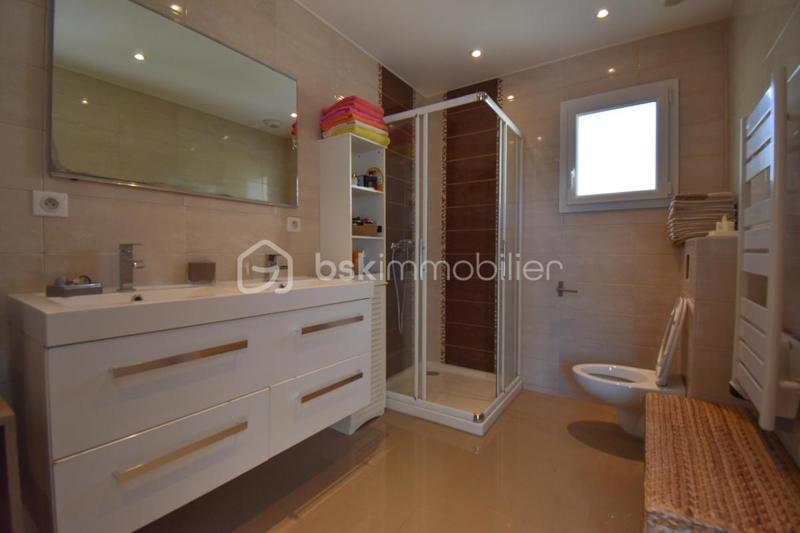 Maison d'architecte - 151 m² - 5 pièces