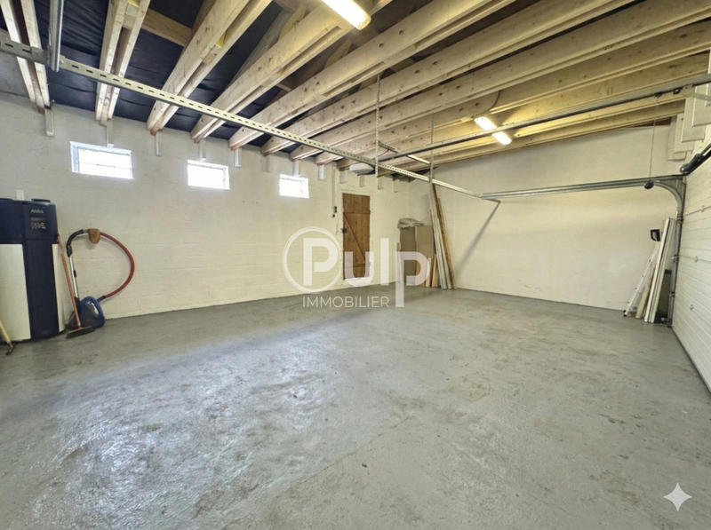 Longère - 106 m² - 5 pièces