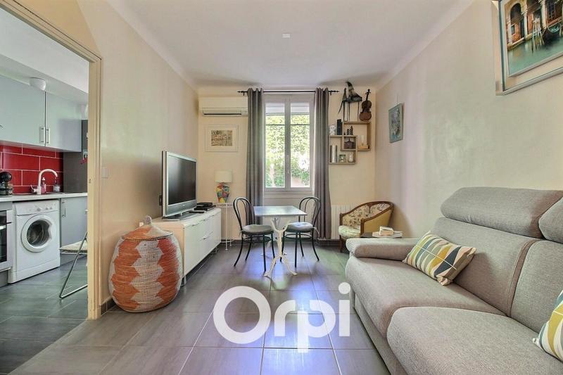 Studio - 33 m² - 1 pièce